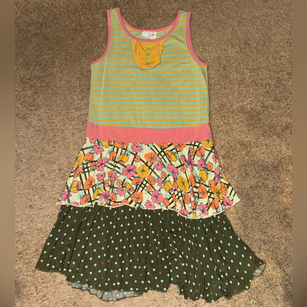 Matilda Jane Dress